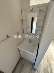 川口ハイツⅢの物件内観写真